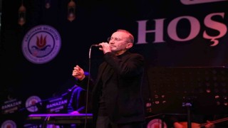 Ömer Karaoğlu ve Serdar Tuncer Kağıthanede Ramazan coşkusuna ortak oldu