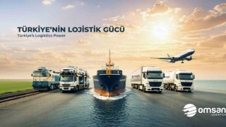 OMSAN Lojistikten nakit akışı ve ölçekli büyüme hamlesi
