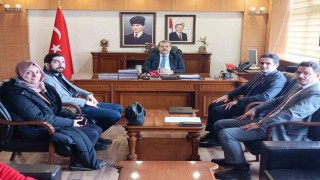 OMÜden organik arıcılık ve apiterapi üretim merkezi