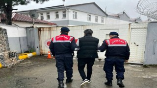 Orduda aranması bulunan 44 şüpheli yakalandı, 17si tutuklandı