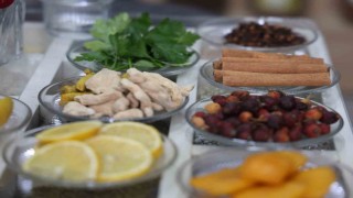 Organik diye satılan ürünlere dikkat
