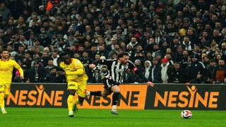 Orkun Kökçü, Kocaeli deplasmanında yok