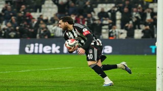 Orkun Kökçüden ligde son 3 maçta 3 gol