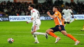 Orkun Kökçüden son 5 maçta 5 gol