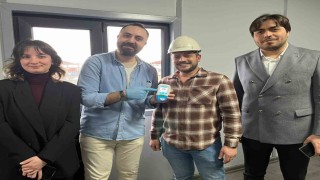 OSBde sigara bırakma farkındalığı