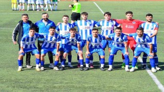 Osmaneli takımları namağlup yollarına devam diyor