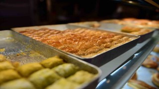 Osmangazi Belediyesinden fırınlara ve tatlıcılara Ramazan denetimi