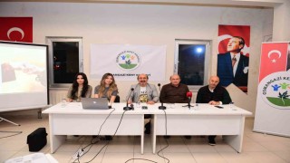 Osmangazi Belediyesinden sporcu ailelerine yol gösteren panel