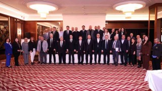 Osmangazi Belediyesinin 2025 yılı faaliyetleri değerlendirildi