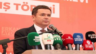 Osmangazide kreş sayısı 5e yükseldi