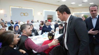 Osmangazide Ramazan coşkusu meydanlara taşıyor