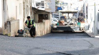 Osmangazide sürücüleri mutlu eden hizmet