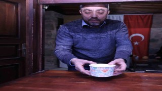 Osmangaziden İhtiyaç sahibi ailelerin yüzünü güldüren hizmet