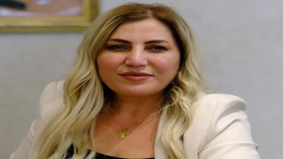 Osmaniye Berberler Odasında Başkan Değişti