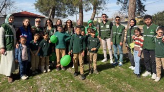 Osmaniye Genç Yeşilay’dan Bağımlılığa Karşı Festival