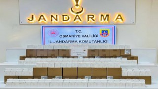 Osmaniye Jandarması 1 Haftada 119 Olaya Müdahale Etti