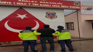 Osmaniye Jandarması, Yedek Lastikte Esrar Ele Geçirdi