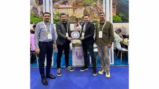 Osmaniye Korkut Ata Üniversitesi Hong Kong’da Temsil Edildi