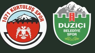 Osmaniye Ligi’nde Zirve Yarışı