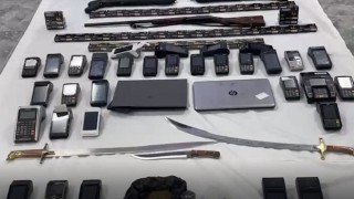 Osmaniye Merkezli Dev Operasyon: 15 Tutuklama