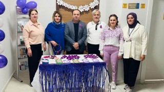 Osmaniye’de Dünya Kanser Günü Farkındalığı