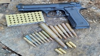 Osmaniyede el bombalı saldırıya 4 tutuklama