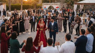 Osmaniye’de Evlilik Arttı, Boşanma Azaldı