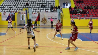 Osmaniye’de Futsal Şampiyonları Belli Oldu
