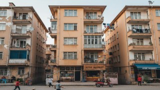 Osmaniye Konut Piyasasında Ocak Freni