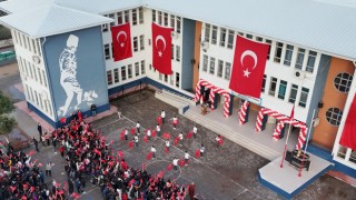 Osmaniye’de Okullara 1 Gün Ara