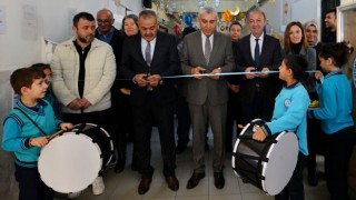 Osmaniye’de Ramazan Sokağı Coşkusu