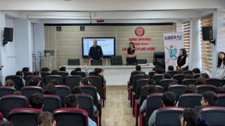 Osmaniye’de Siber Farkındalık Semineri