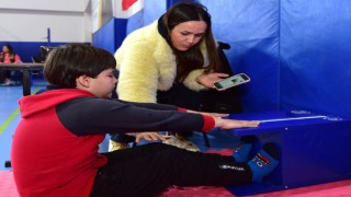 Osmaniye’de Sportif Yetenek Tarama Çalışmaları Başladı