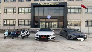 Osmaniyede tefecilik ve silah ticareti operasyonu: Keman kutusundan otomatik tüfek çıktı