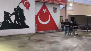Osmaniyede uyuşturucu operasyonu: 2 tutuklama