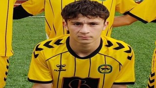 Osmaniyeli Genç Futbolcu Milli Takım Bölge Karmasında
