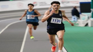 Osmaniyeli Sporcu Tanç Türkiye Şampiyonu Oldu!