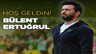 Osmaniyespor Ertuğrul’a Emanet