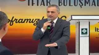 Osmaniye’ye Şehit Aileleri Külliyesi Yapılacak