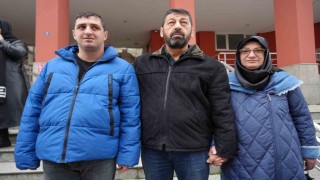 Otizmli adamı öldüresiye darp eden sanık ilk kez konuştu