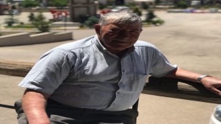 Otlukbeli Belediye Başkanı Tektaşın acı günü