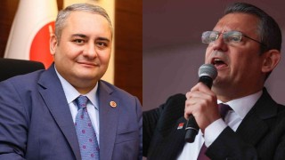 Özarslan’dan Özel Hakkında Suç Duyurusu