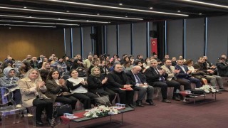 Özel Gereksinimli Çocuklarda Cinsel Gelişim ve Mahremiyet Eğitimi Semineri
