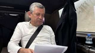 Özgür Özel’den Adana Çağrısı