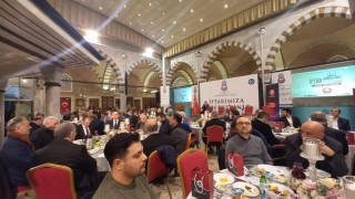 Özkurbir Başkanı Enis Şener: Eğitim, değerlerden arındırılmış bir teknik süreç değildir