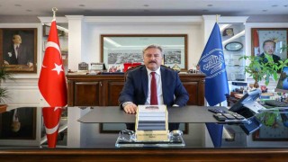 Palancıoğlundan 6 Şubat mesajı: Birlikte kenetlendik, her zorluğu birlikte aştık