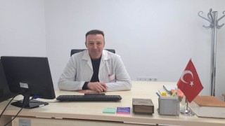 Pandaya benzeyen kuzu incelemeye alındı: Binde bir görülen anomali olabilir