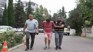 Parkta oğlunu 37 bıçak darbesiyle öldüren babaya ağırlaştırılmış müebbet talebi