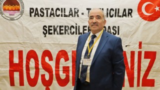 Pastacılar Odası’nda Yeniden Kahveci Dönemi