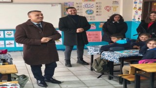 Patnosta eğitimde sahada bir yönetim anlayışı